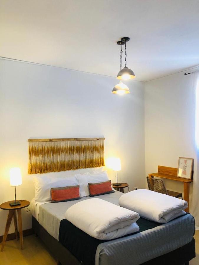 My Pod House Ξενοδοχείο Esquel Εξωτερικό φωτογραφία