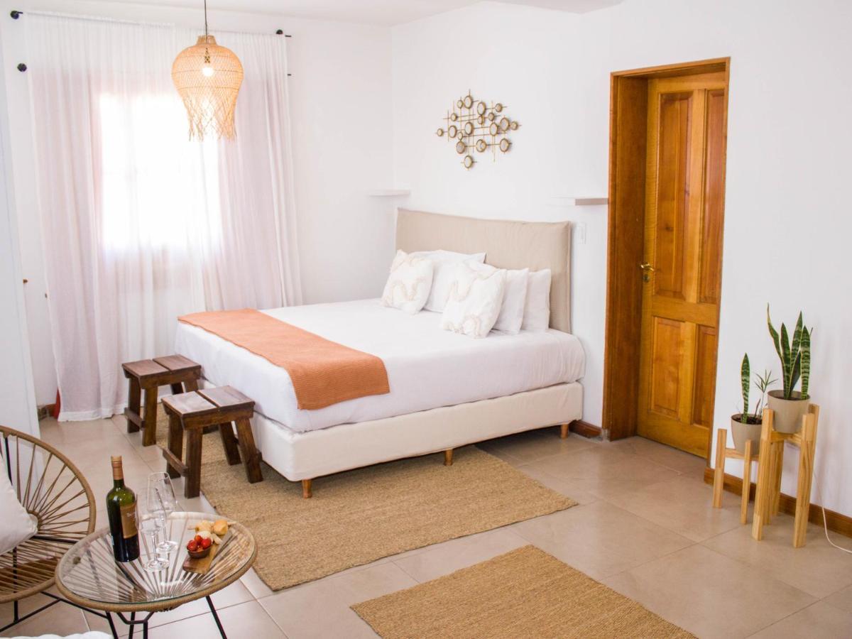 My Pod House Ξενοδοχείο Esquel Εξωτερικό φωτογραφία